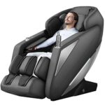iRest A321 Massagesessel