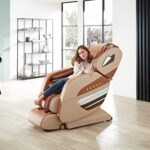 Welcon Massagesessel Dynamite