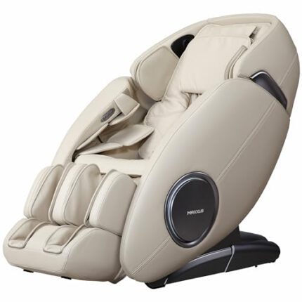 Maxxus Massagesessel MX 12.0z