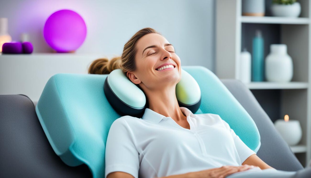 Beste Massagegeräte für Zuhause