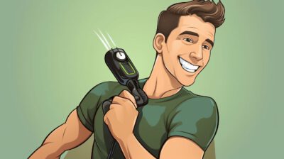 Was bringt eine Massagepistole