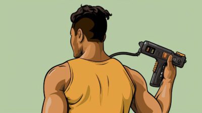 Massagepistole wie oft anwenden