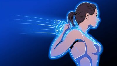 Massagepistole wann anwenden