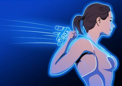 Massagepistole wann anwenden