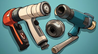 Massagepistole Welcher Aufsatz für was