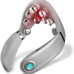 SKG Nackenmassagegerät mit Wärme G7 PRO