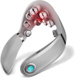 SKG Nackenmassagegerät mit Wärme G7 PRO