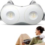 SKG Nackenmassagegerät H7 Weiß