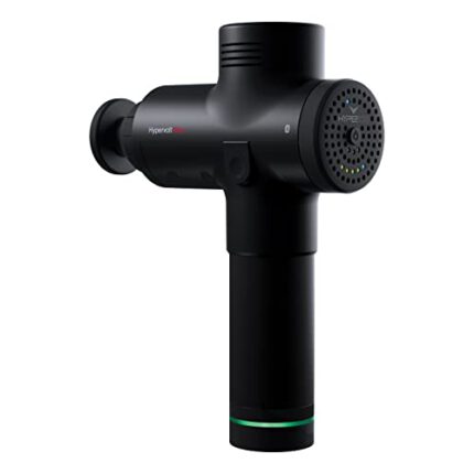 Hyperice Hypervolt 2 Pro - Schwarz