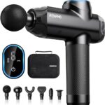 Renpho R3 Power Massagepistole