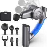 Renpho R4 Pro Massagepistole