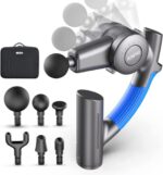 Renpho R4 Pro Massagepistole