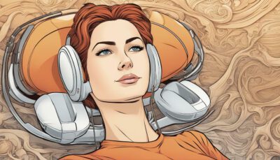 Wie sinnvoll ist ein Nackenmassagegerät?