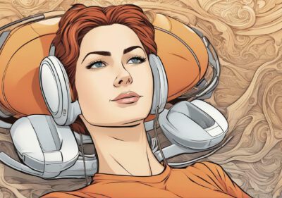 Wie sinnvoll ist ein Nackenmassagegerät?