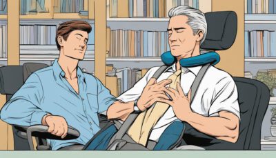 nackenmassagegeräte gefährlich