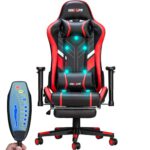 Douxlife Gaming Stuhl Rot