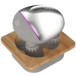 Breo Kopfmassagegerät Elektrische Kopfschmerz Massage