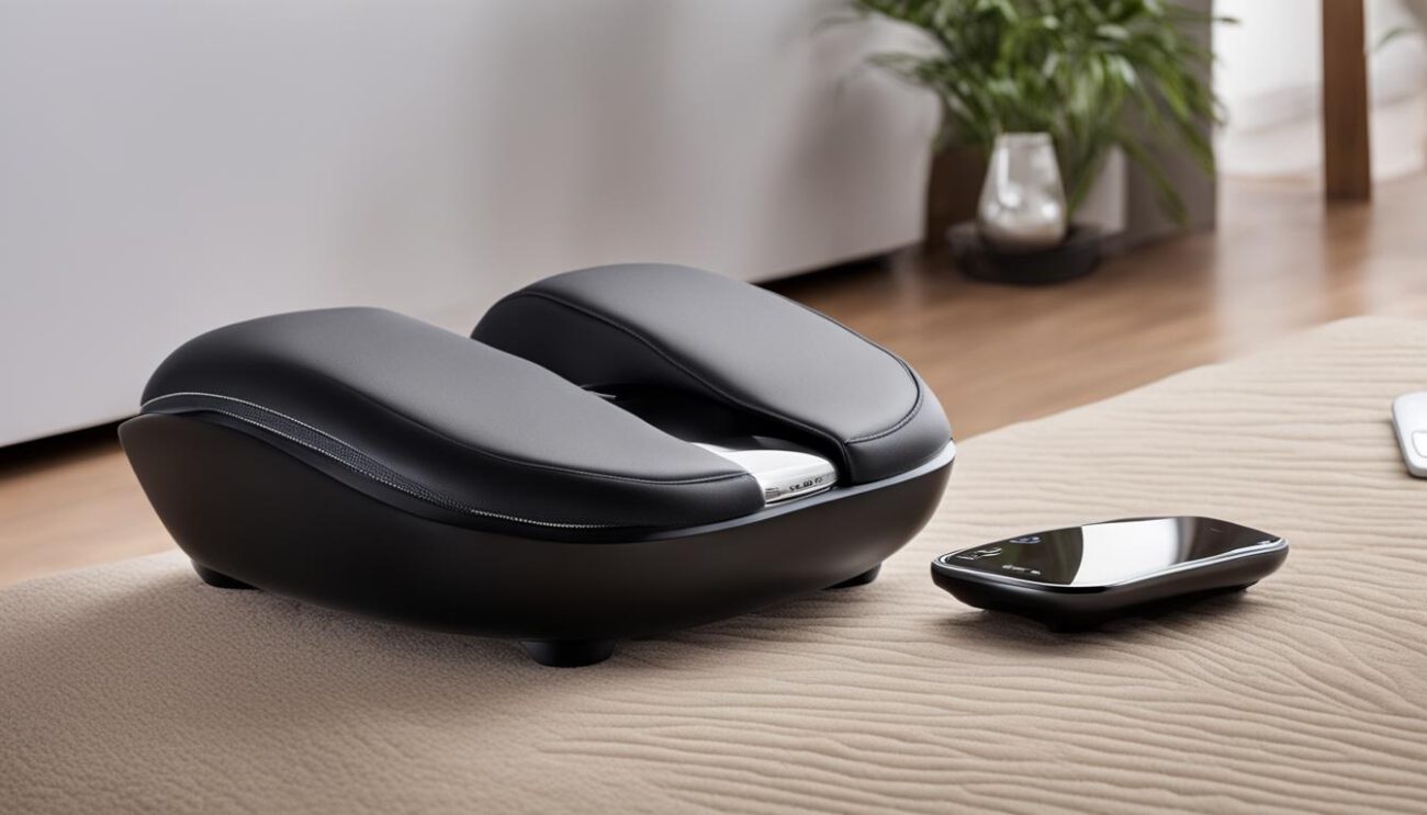 Fußmassagegerät kaufen