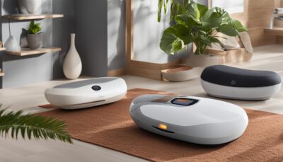 Shiatsu Fußmassagegerät Test