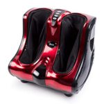 VITALZEN Fuß- und Beinmassagegerät