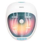 HoMedics Fußbad mit Massagefunktion