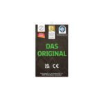 Donnerberg Nackenmassagegerät mit Kabel – Bild 8