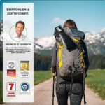 Donnerberg Nackenmassagegerät mit Akku – Bild 4