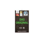 Donnerberg Nackenmassagegerät mit Akku – Bild 8