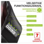 Donnerberg Klopfy Nackenmassagegerät – Bild 4