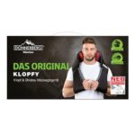 Donnerberg Klopfy Nackenmassagegerät – Bild 7