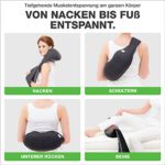 Donnerberg Nackenmassagegerät BASIC München – Bild 2