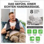 Donnerberg Nackenmassagegerät BASIC München – Bild 4