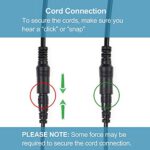 RENPHO Nackenmassagegerät mit Wärmefunktion – Bild 7