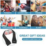 RENPHO Nackenmassagegerät mit Wärmefunktion – Bild 8