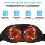 Fitleap Nackenmassagegerät – Bild 4
