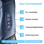 Fitleap Nackenmassagegerät – Bild 5