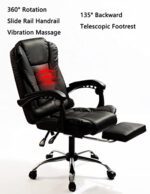 HUASA Chefsessel mit Massagefunktion – Bild 3