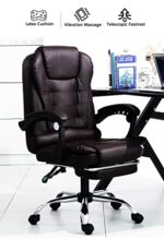 HUASA Chefsessel mit Massagefunktion – Bild 6