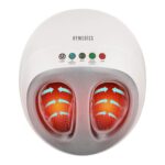(BE) HoMedics Air Pro Shiatsu Fußmassagegerät mit Wärmefunktion