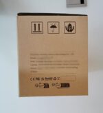 Aossy Nackenmassagegerät Shiatsu Elektrisch – Bild 11