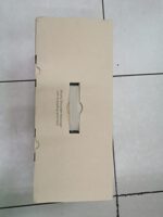 Aossy Nackenmassagegerät Shiatsu Elektrisch – Bild 13