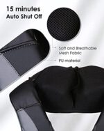 Aossy Nackenmassagegerät Shiatsu Elektrisch – Bild 3