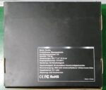 Zerolia Massagepistole mit LCD Touchscreen 10 Köpfe für Schulter Körper Rücken – Bild 10