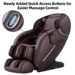 ‎iRest A303 Massagesessel – Bild 2