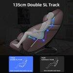 ‎iRest A303 Massagesessel – Bild 3