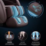 ‎iRest A303 Massagesessel – Bild 4