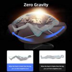 ‎iRest A303 Massagesessel – Bild 5