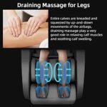 iRest A321 Massagesessel – Bild 4