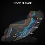 iRest A321 Massagesessel – Bild 6