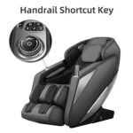 iRest A321 Massagesessel – Bild 7